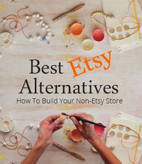 best etsy alternatives