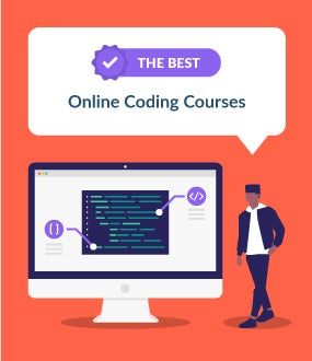 best online coding courses