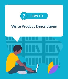 how to write product descriptions featured image