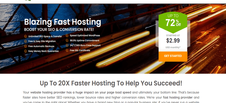 affordable ftp hosting a2 hosting home