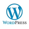 wordpress logo