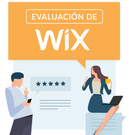 evaluacion de wix