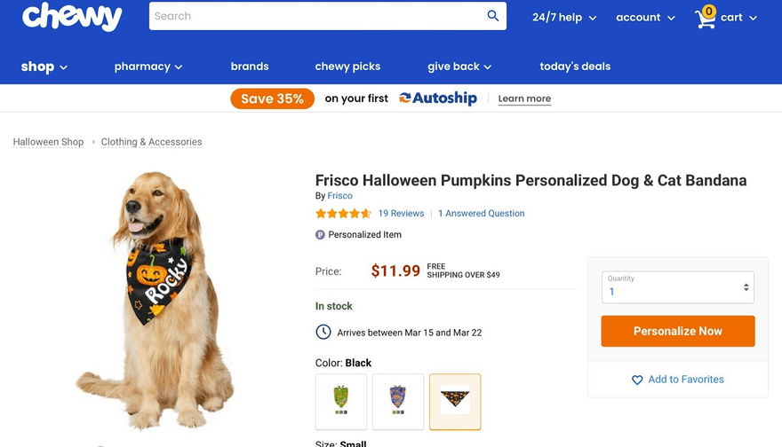 halloween pet accessories top selling fall products