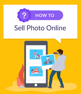 how to sell photos online featured image