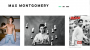 Max Montgomery Homepage