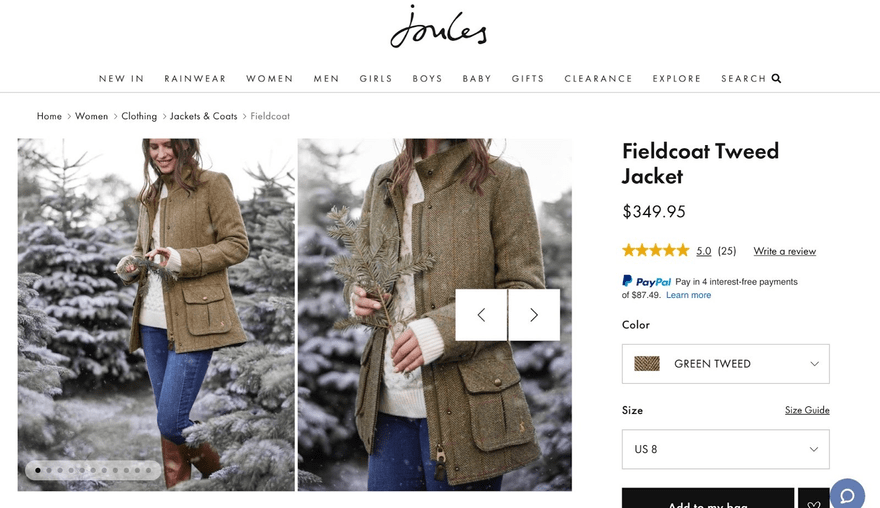 tweed jacket top selling fall product