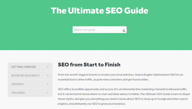 weebly ultimate seo guide