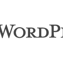 Weebly vs Wordpress - WP logo