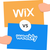 wix vs weebly